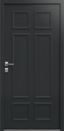 Gerda Brig Composite Door