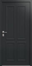 Gerda Olten Composite Door