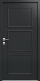 Gerda Trin Composite Door