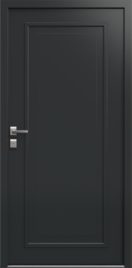 Gerda Visp Composite Door