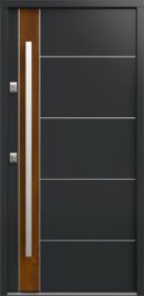 Gerda Kronach 1 Composite Door