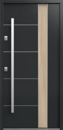 Gerda Kronach 3 Composite Door