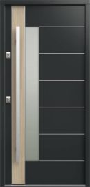 Gerda Pasawa 1 Composite Door