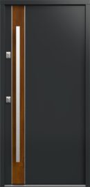 Gerda Regen 1 Composite Door