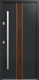 Gerda Regen 3 Composite Door