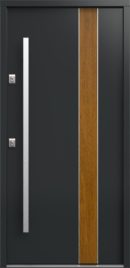 Gerda Regen 5 Composite Door